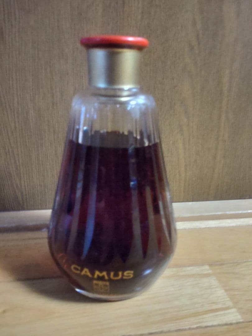 コニャックバカラ