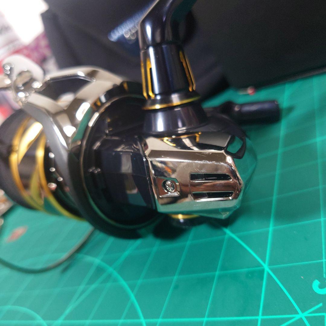 19 ステラsw 14000xg