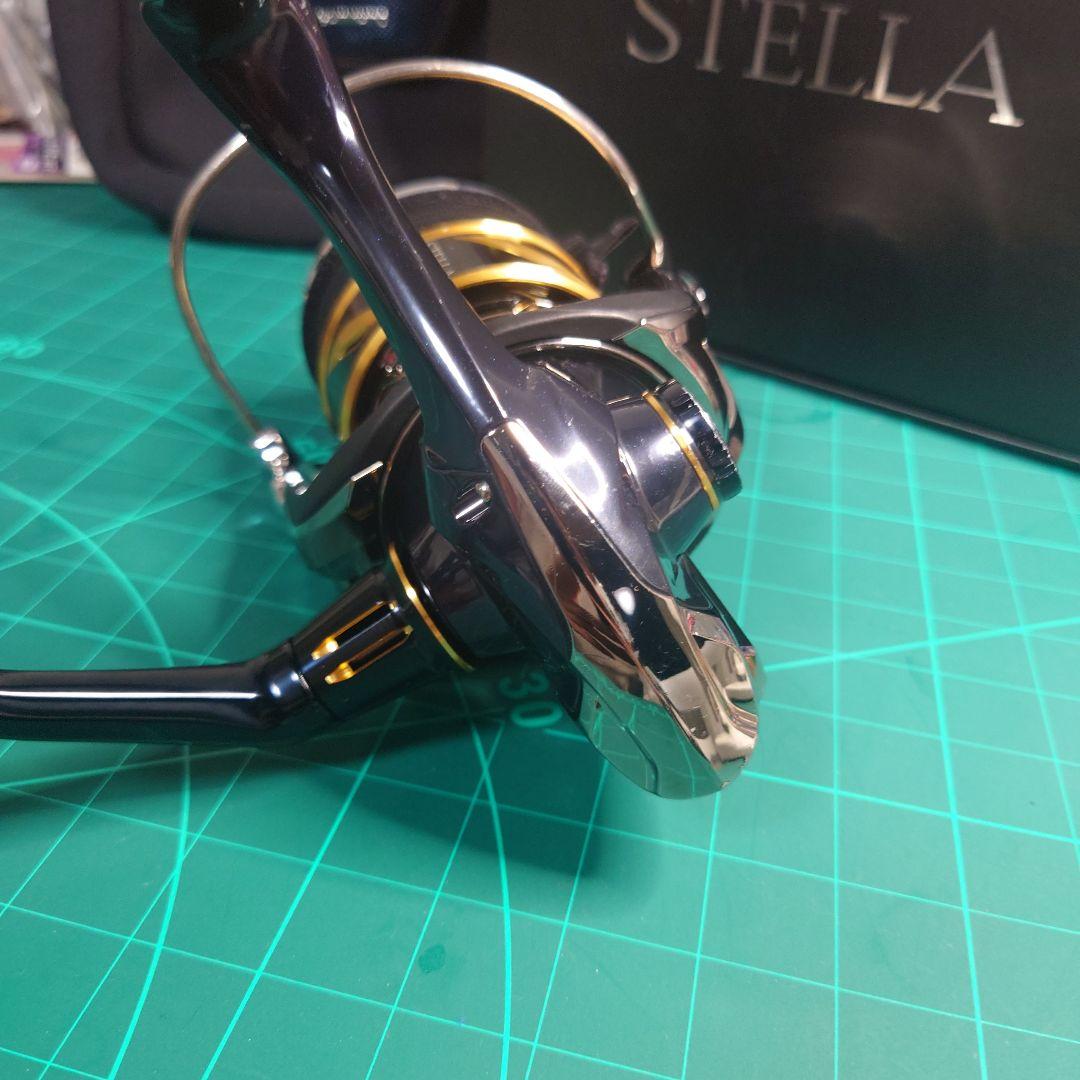 19 ステラsw 14000xg