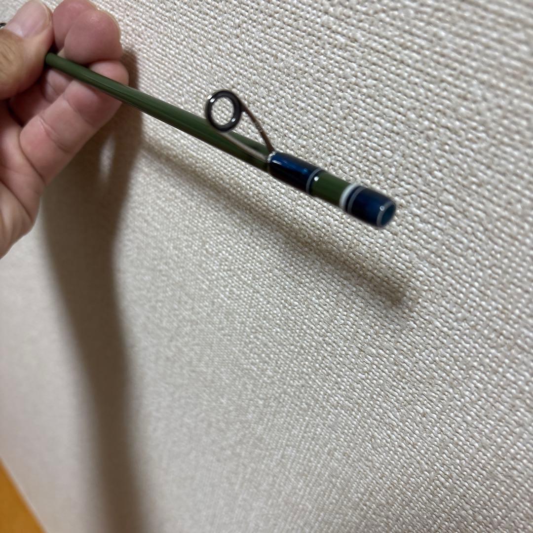 メジャークラフト　ファインテール　ワークスチューン FGW-B4102UL