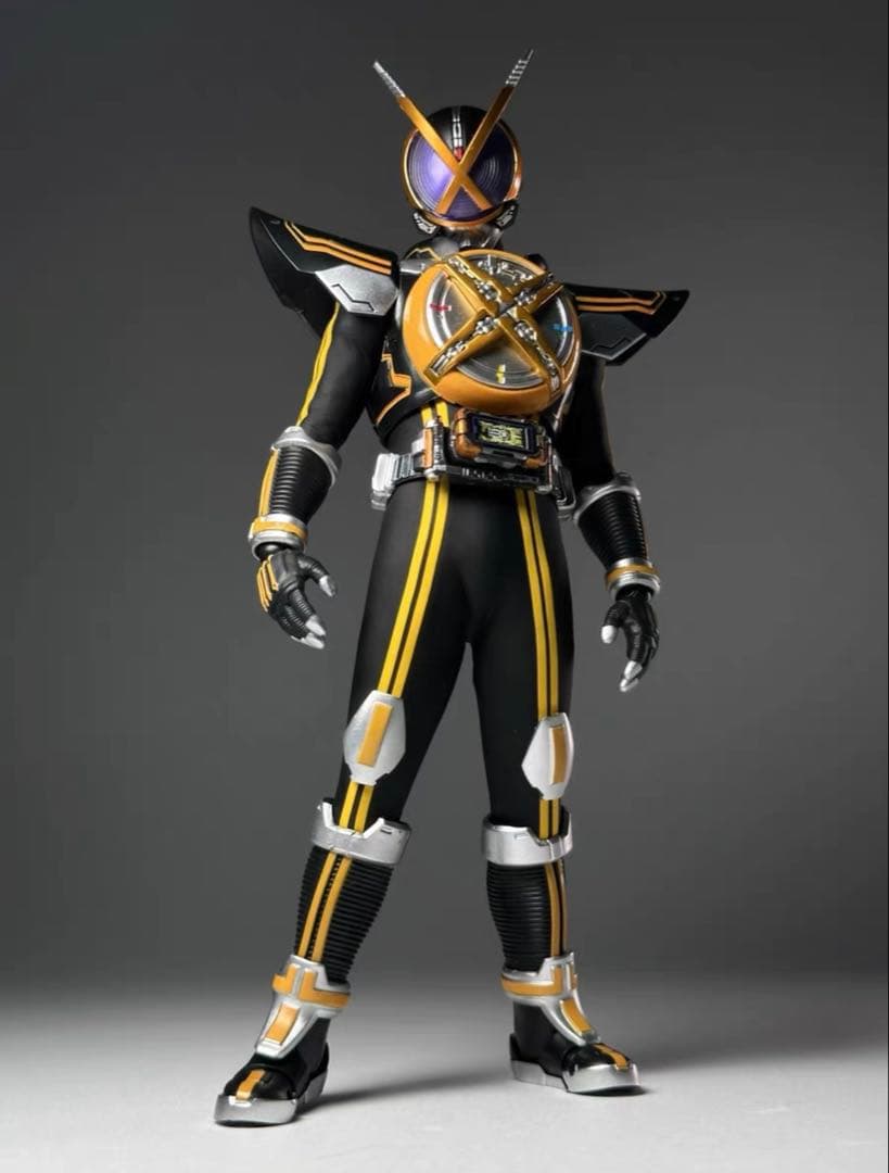 【新品】即発送！フィギュアーツ　真骨彫製法専用　カイザ　布アンダースーツ