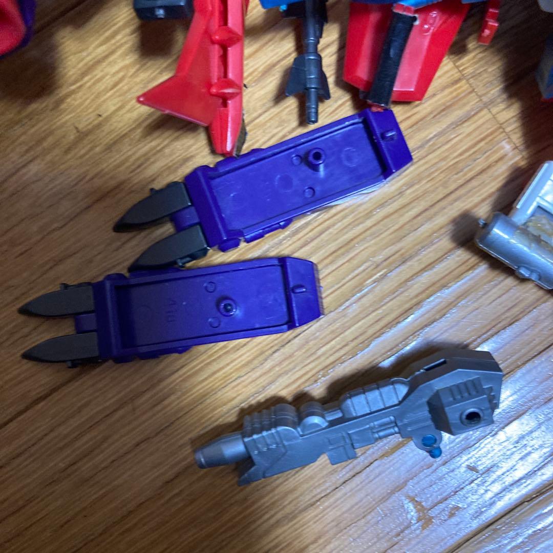 元祖SDガンダム