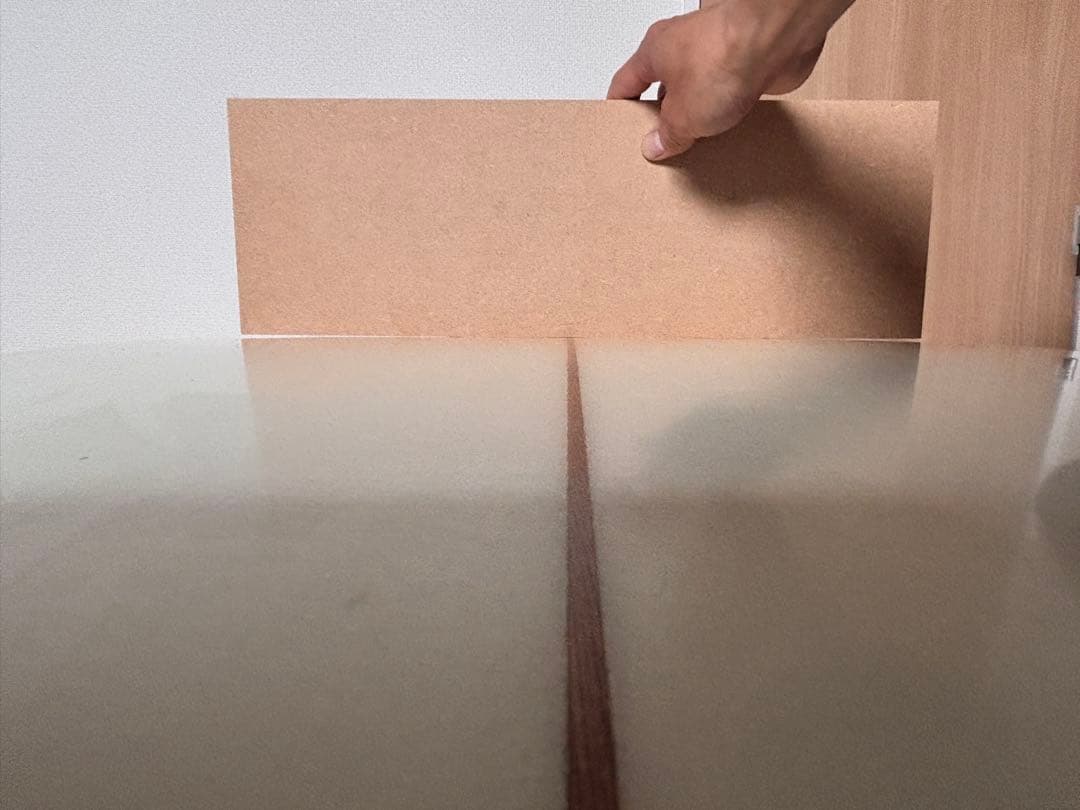 Fine Line Turbo Hesh 5'6\" fish board 極希少