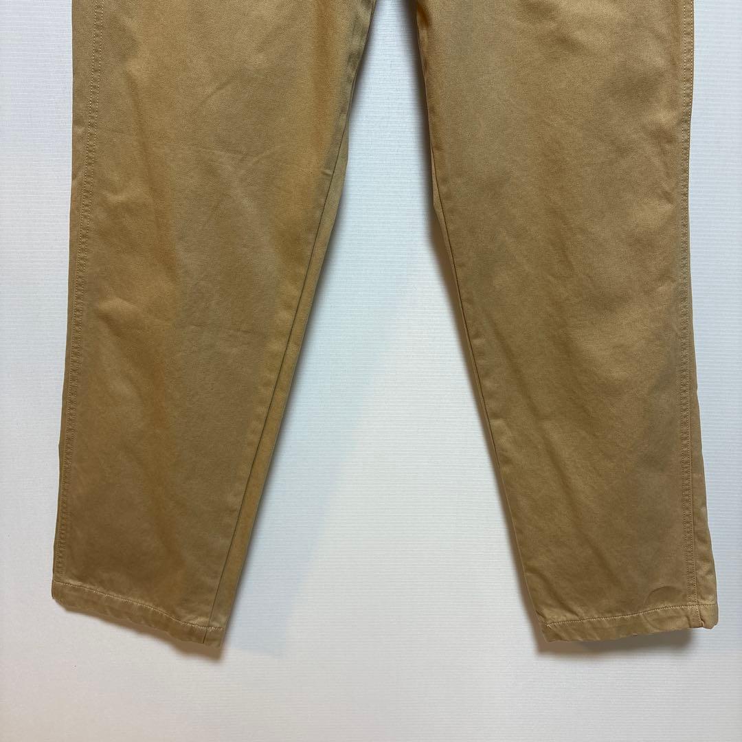 ショット　Schott CLASSIC BAKER PANTS サイズM