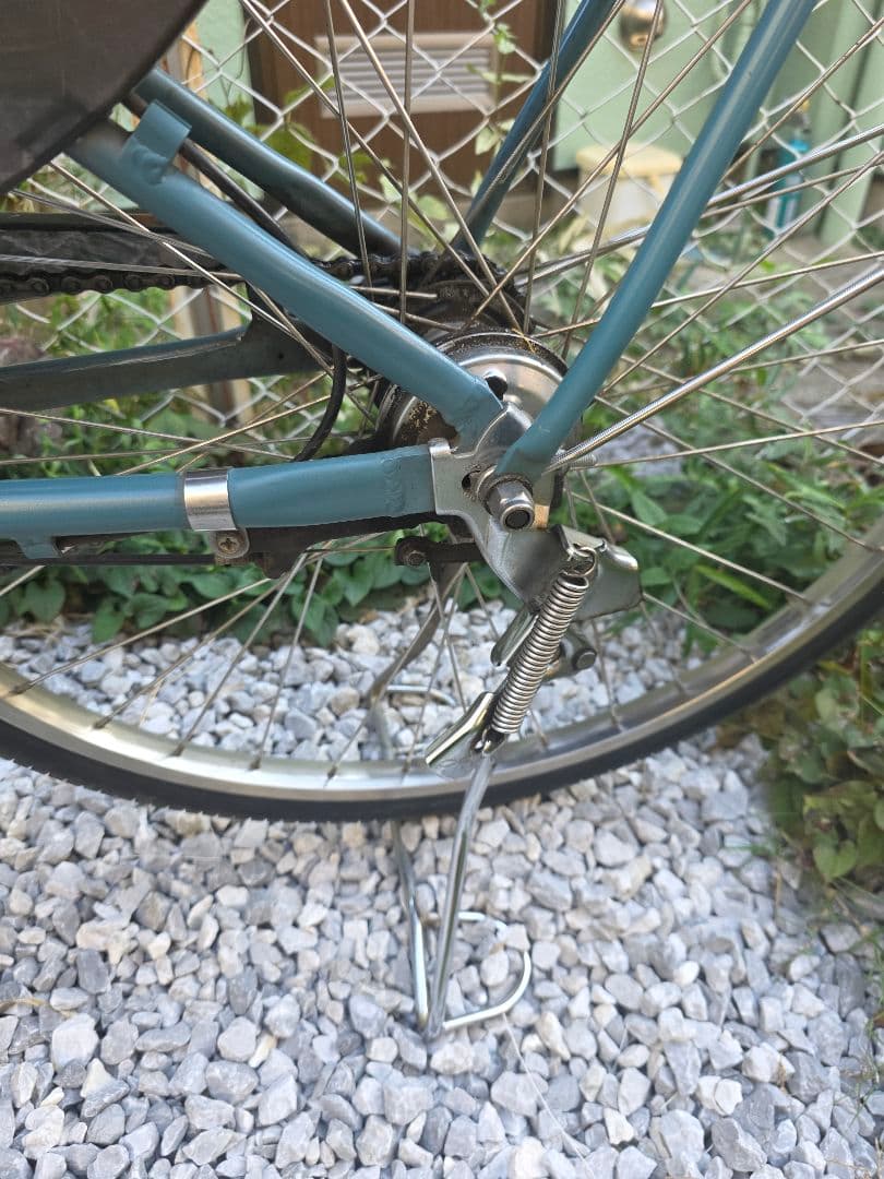 大容量バッテリー電動アシスト自転車 ヤマハ PAS Natura 15.4Ah