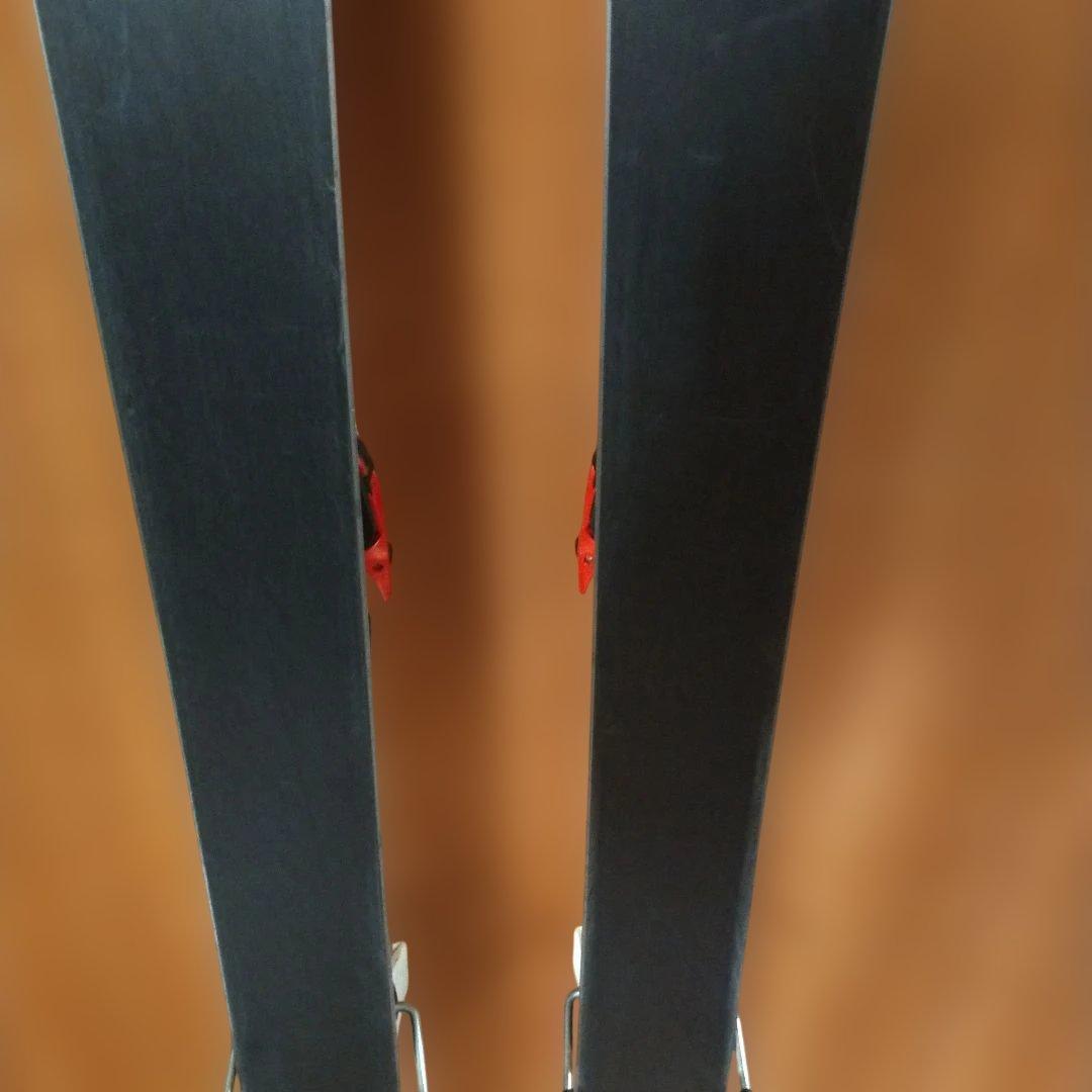 フォルクル プラチナムsw 159cm ホットワックス済　VOLKL sw