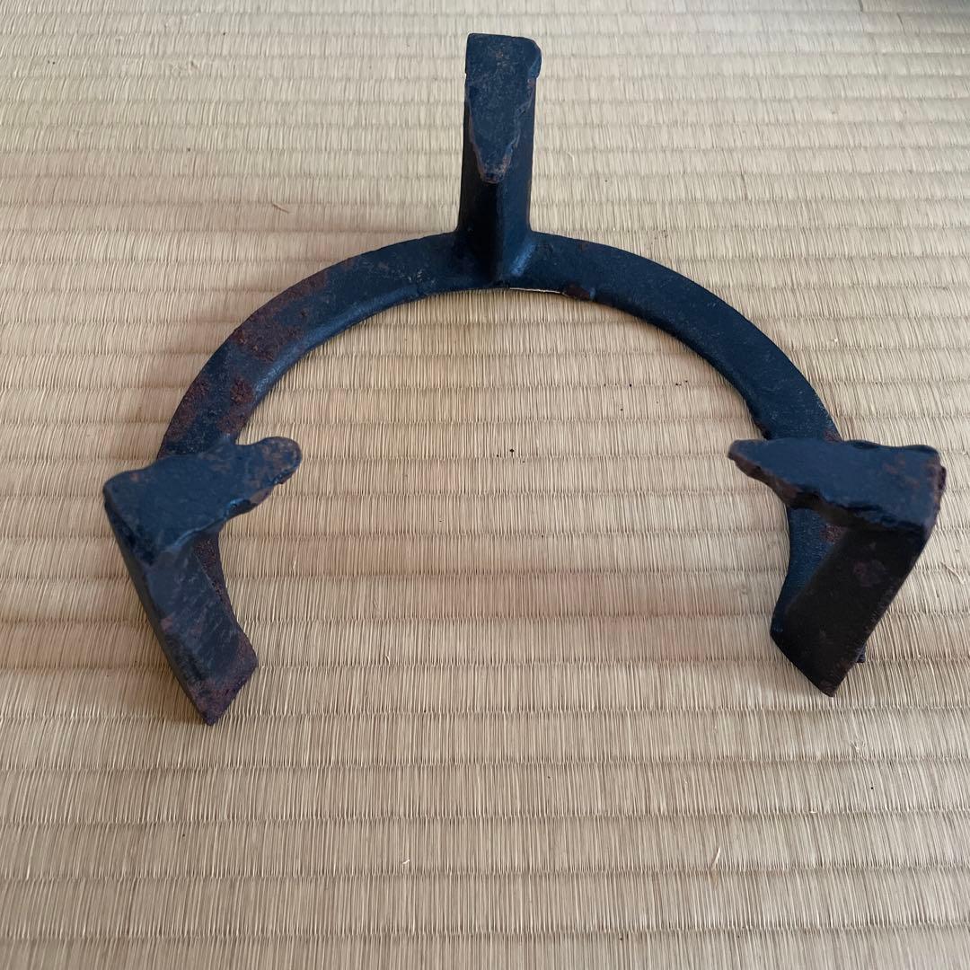 火鉢　アンティーク