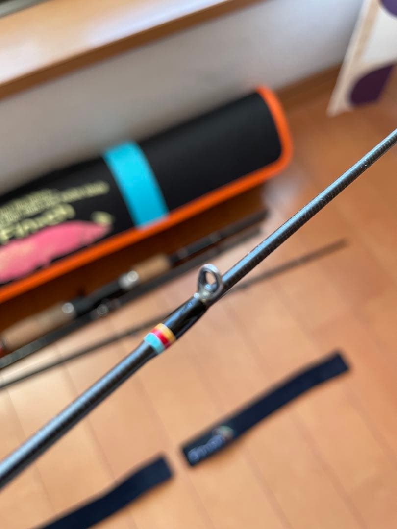 Fin-ch フィンチ　カナリア　CANARIA COCO77