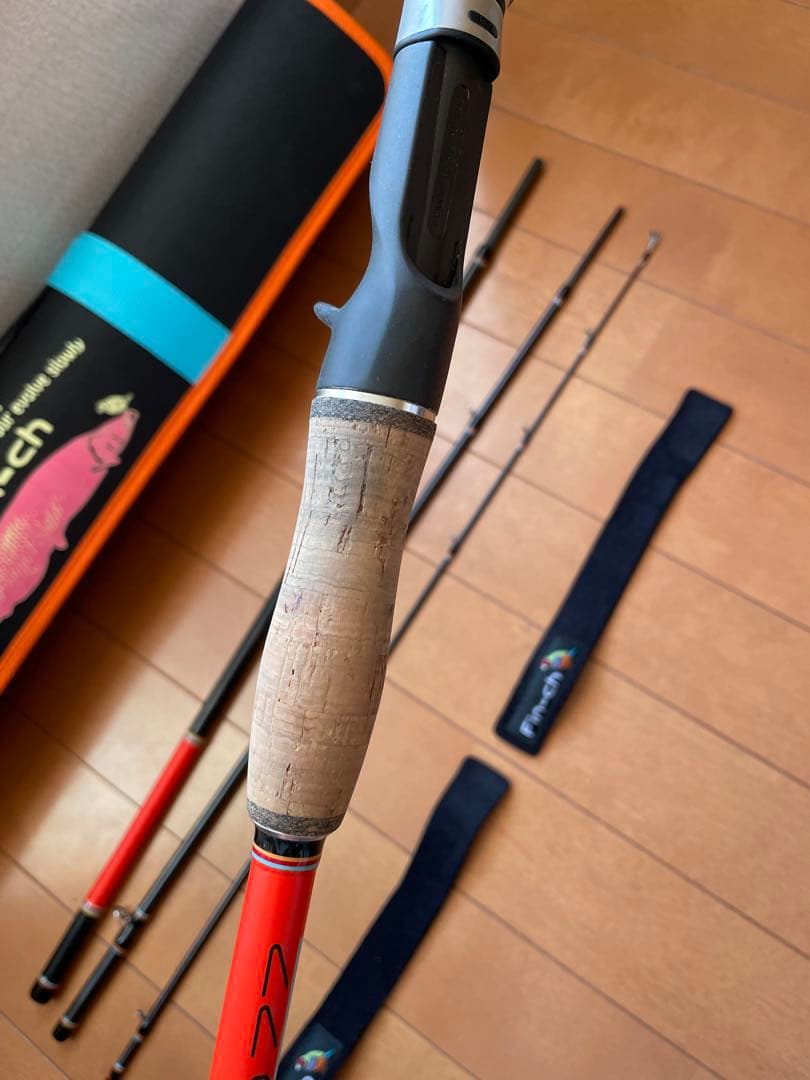 Fin-ch フィンチ　カナリア　CANARIA COCO77