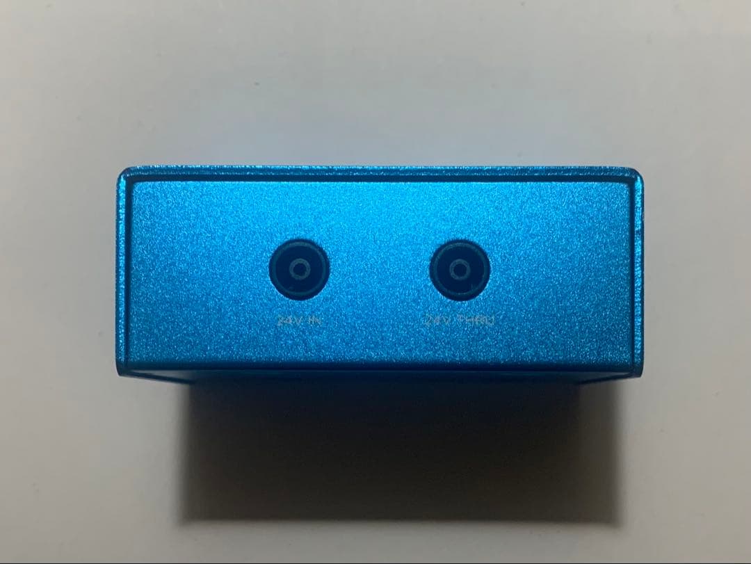 strymon Ojai エクスパンションキット