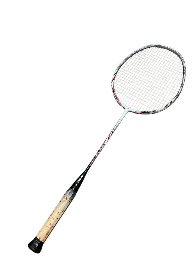 YONEX ヨネックス NANORAY 700FX バドミントン 4U G5