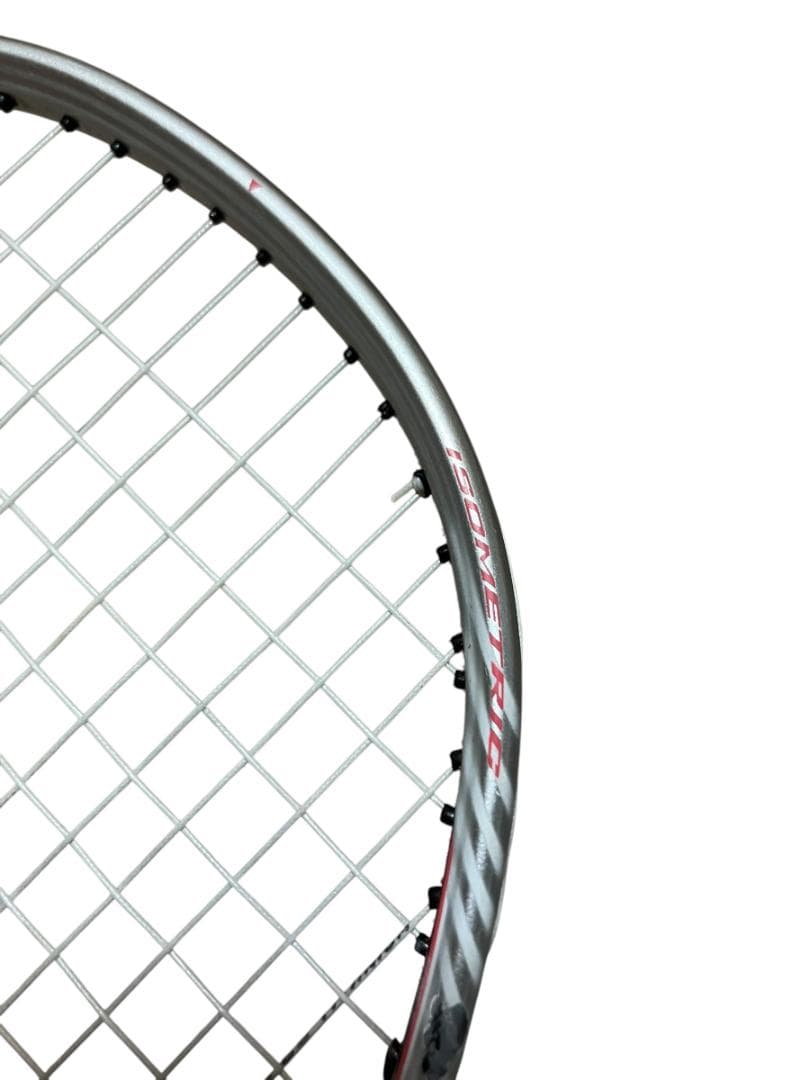 YONEX ヨネックス NANORAY 700FX バドミントン 4U G5