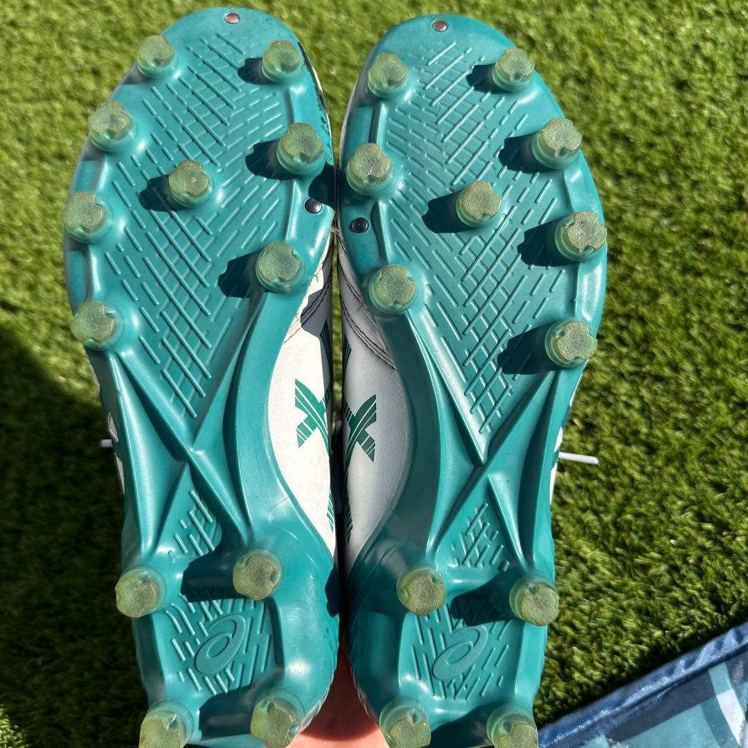 アシックス　DS LIGHT X-FLY 5 25.5cm