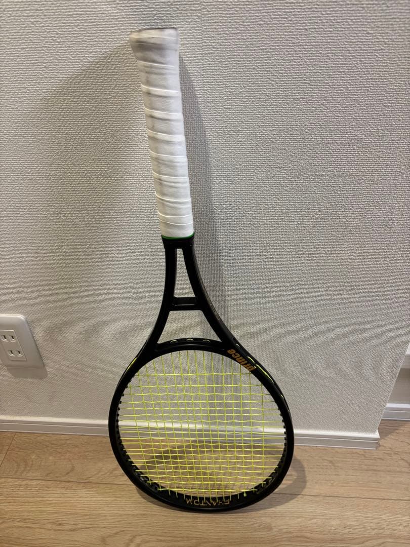 プリンス ファントムグラファイト97 G2 300g｜状態良好・美品