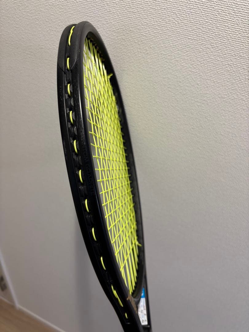 プリンス ファントムグラファイト97 G2 300g｜状態良好・美品