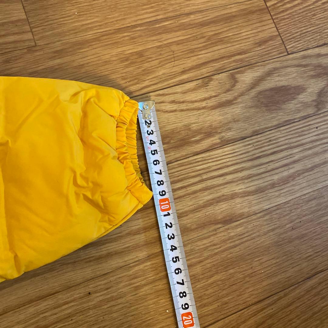 ブルゾン (中綿)レディース ピン PING 秋冬 ゴルフウェア