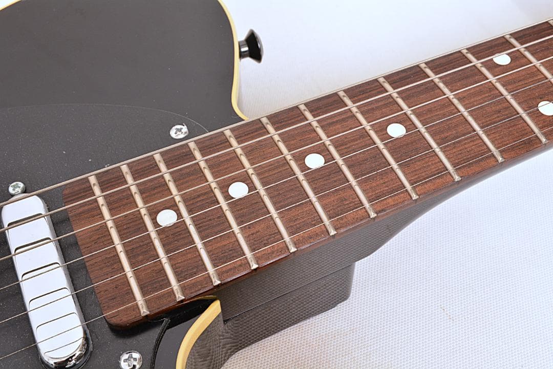 【限定品】SHISHAMO　宮崎朝子シグネチャーモデル(初期）エレキギター