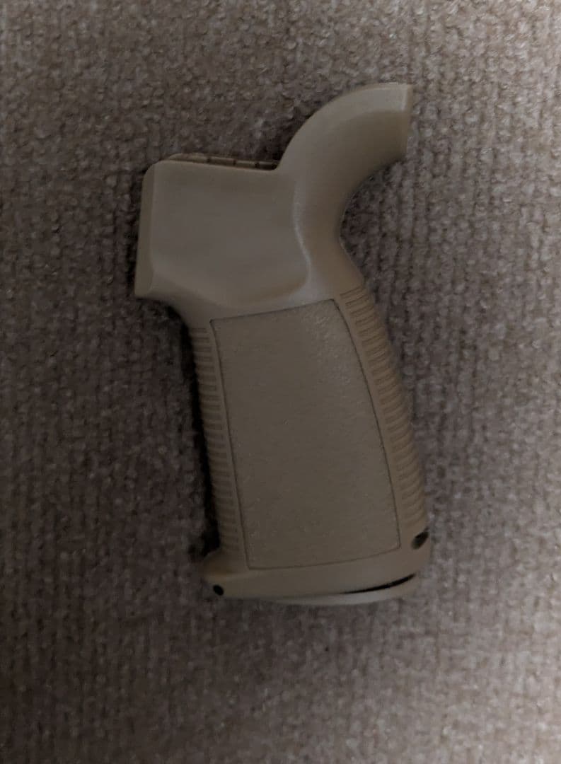 エアガン　カスタム　セット