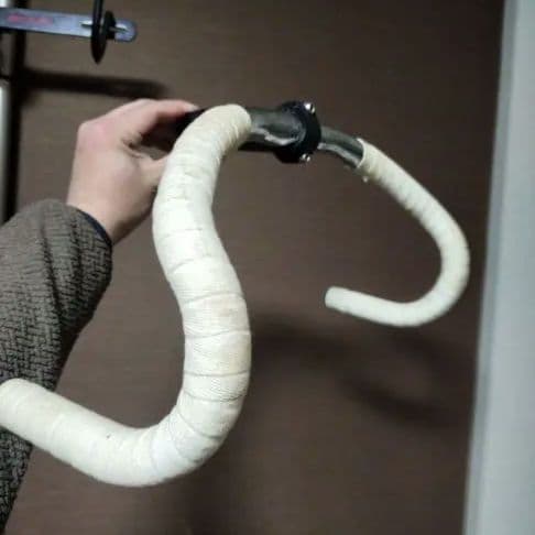 MODOLO （モドロ）トラックハンドル ステムセット ピスト NJS