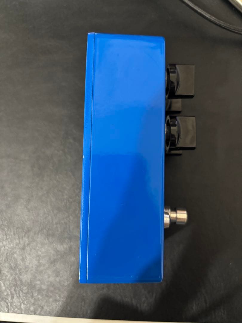 ギター EarthQuaker Devices Tone Job