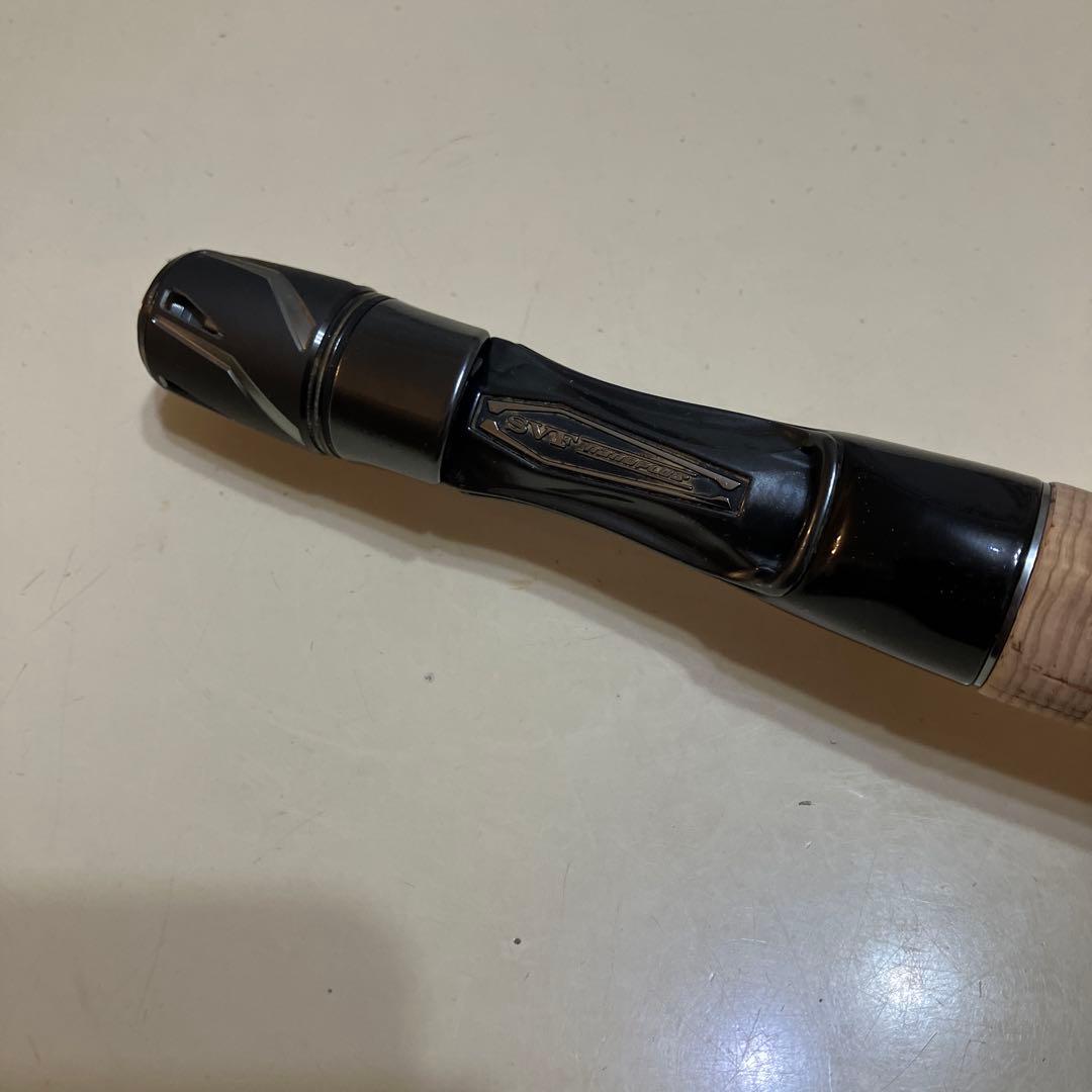 LIVEDaiwa スティーズ SC C69M＋ -ST ファイアウルフ