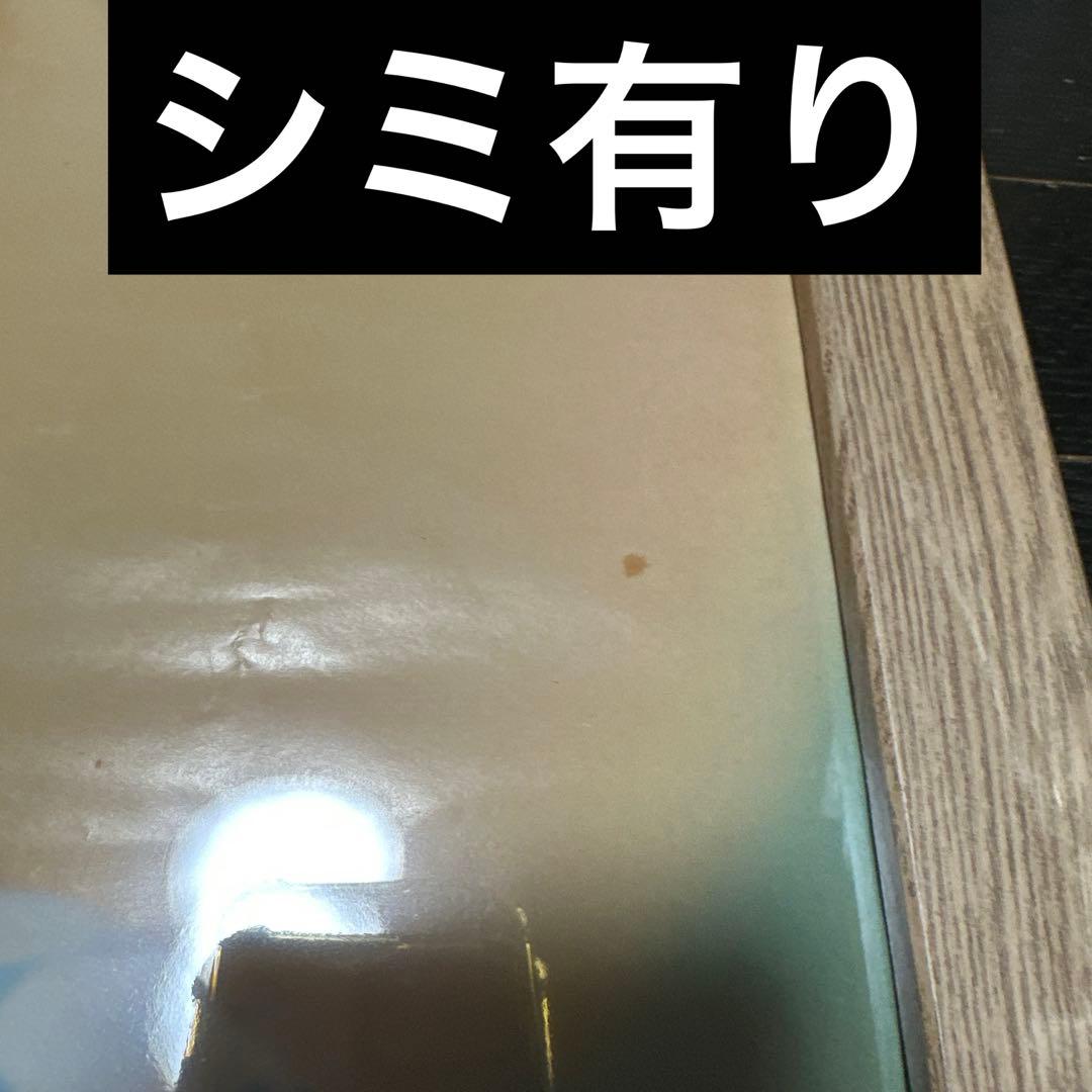 セール品　宮沢りえ　B2ポスター　No Titlist 新品額装付き