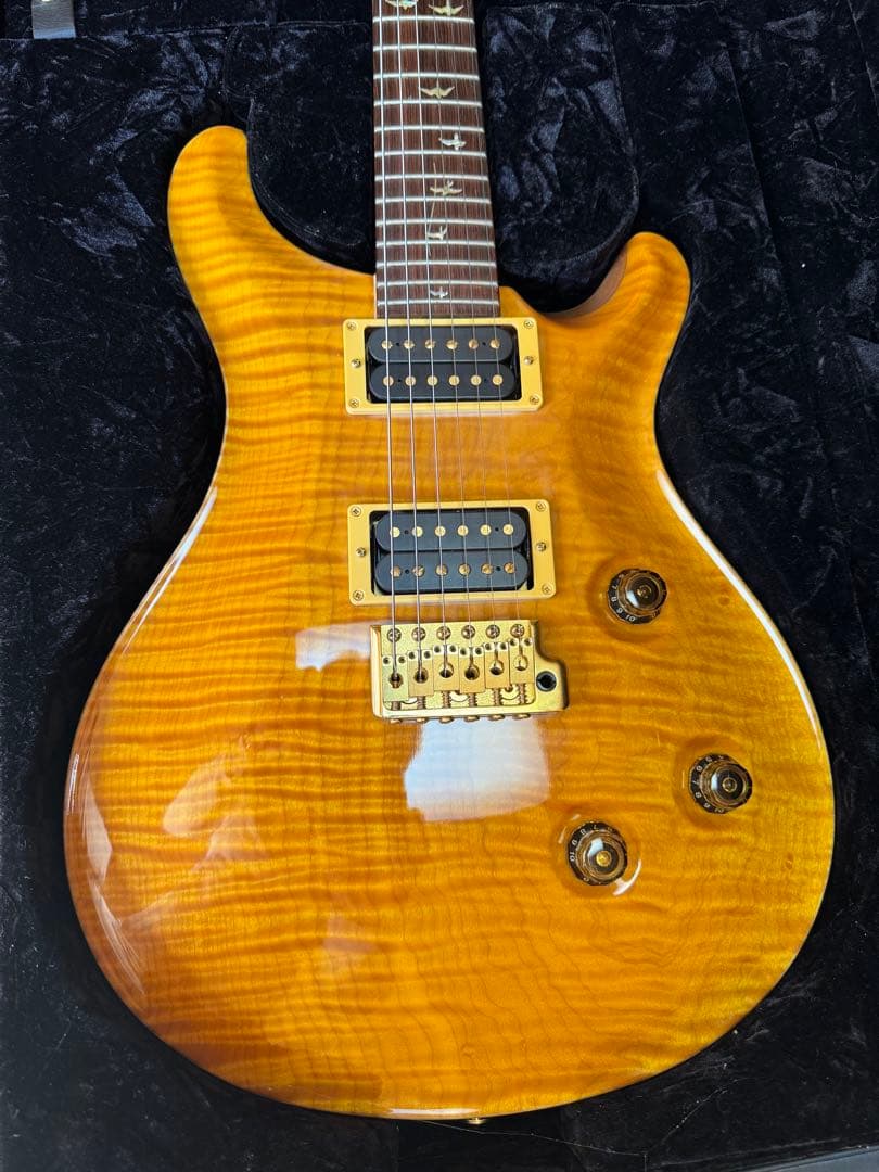 PRS CUSTOMER 24 20th ANNIVERSARY モデル