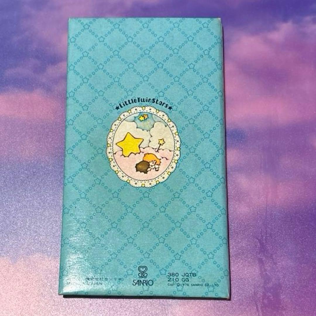 当時物　サンリオ　キキとララ　リトルツイスターズまとめ売り