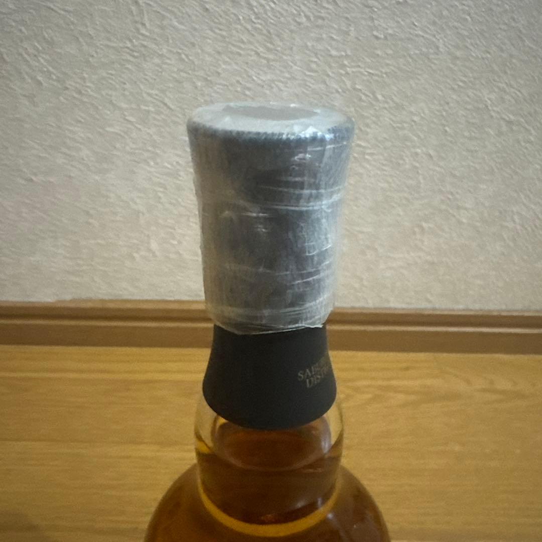 三郎丸Ⅳ THE EMPEROR シングルモルト ウイスキー