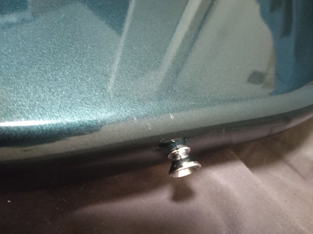 ギター infinite Trad Fullsize ST P90