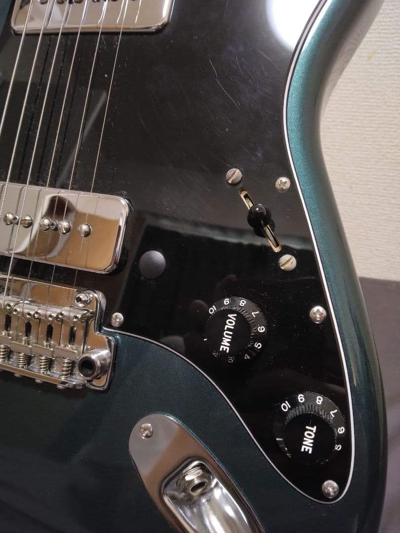 ギター infinite Trad Fullsize ST P90