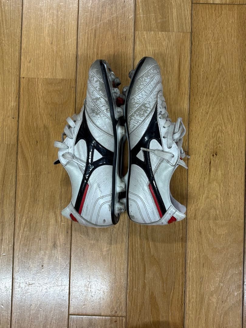 Mizuno モレリア2Japan