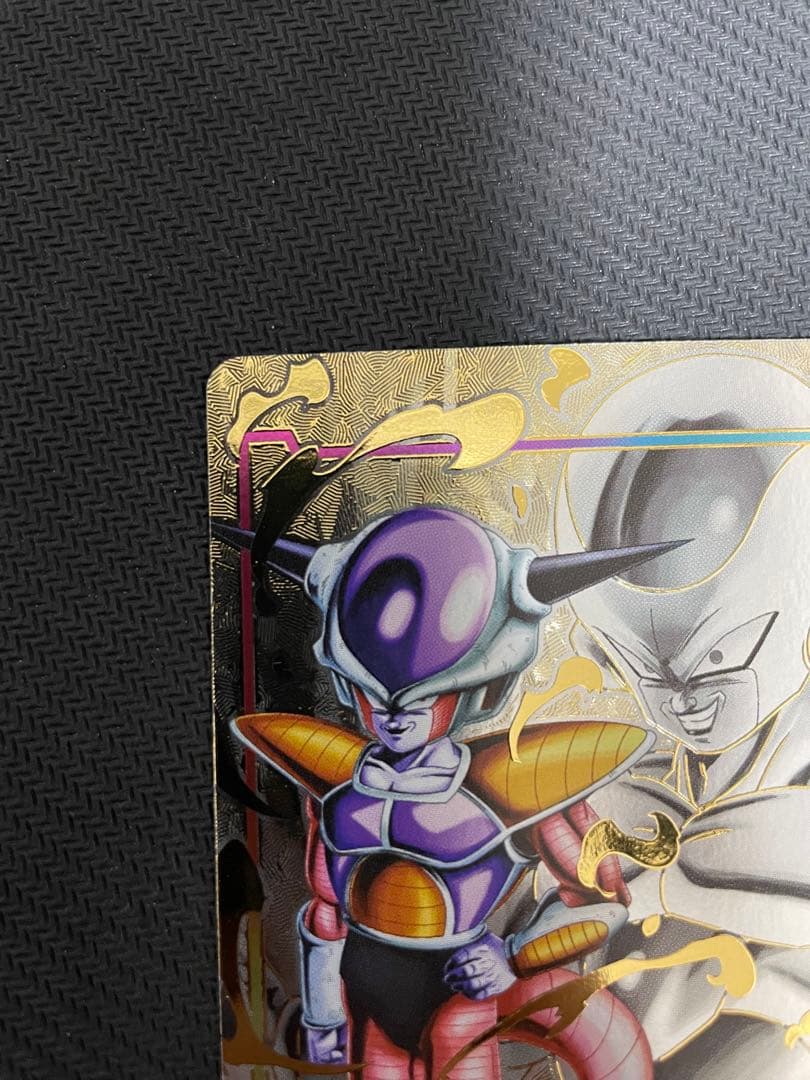 ドラゴンボール エナジーマーカー フリーザ パラレル