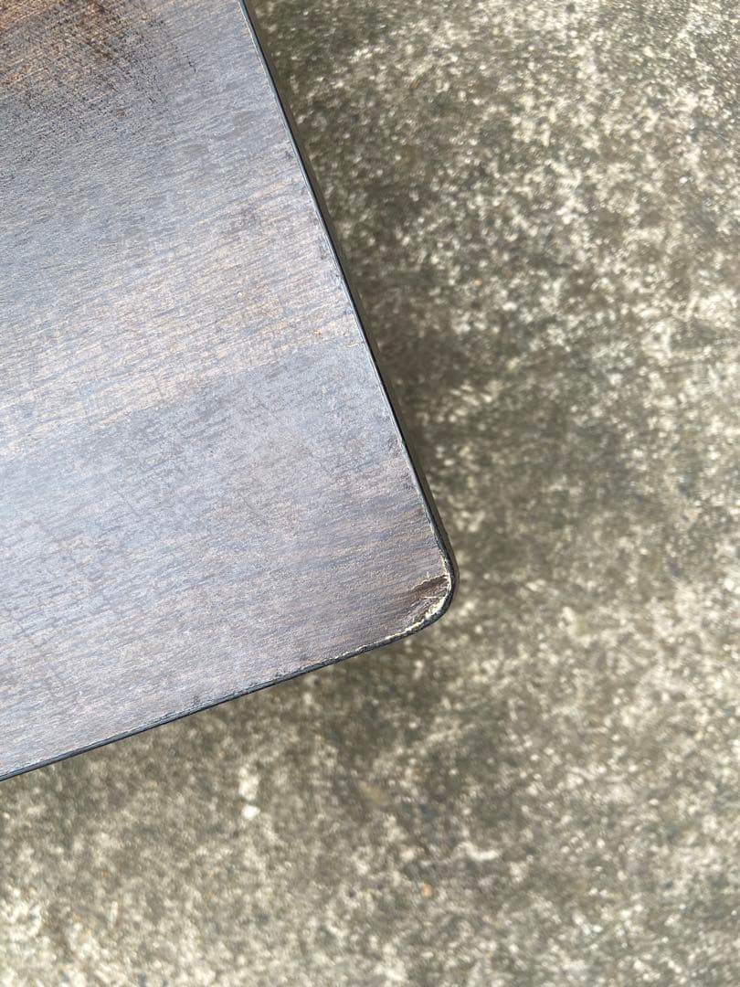 コールマン　マスターシリーズテーブル　120 最終値下げ‼︎