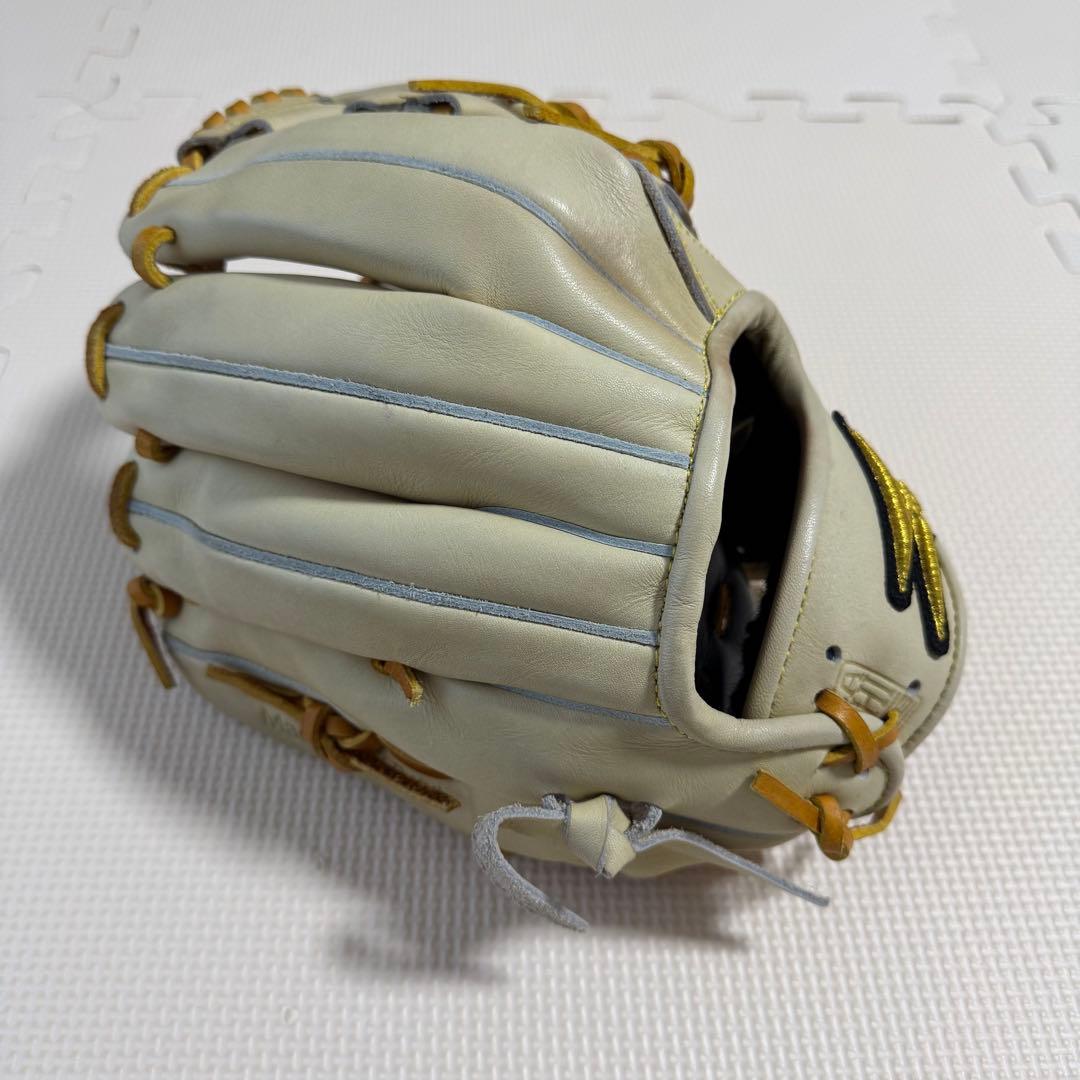 SAEKI 少年軟式グラブ S-182 グラブ袋つき