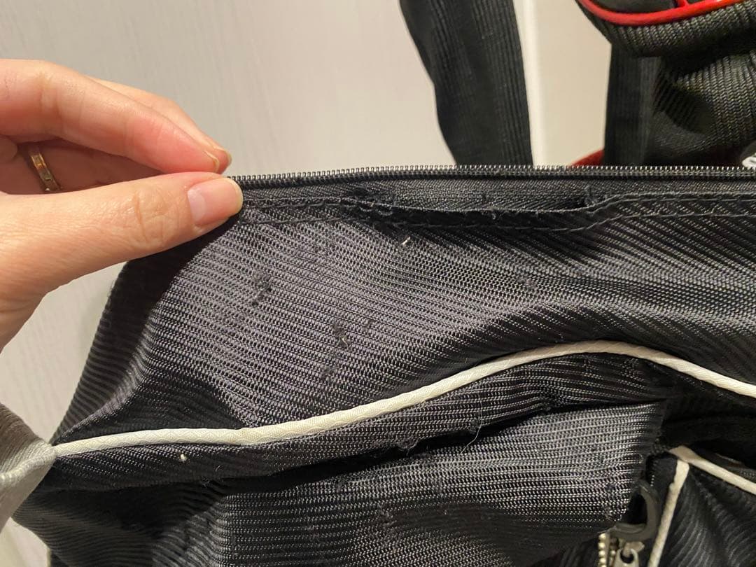 ジュニアゴルフ9点セット 135 YONEX