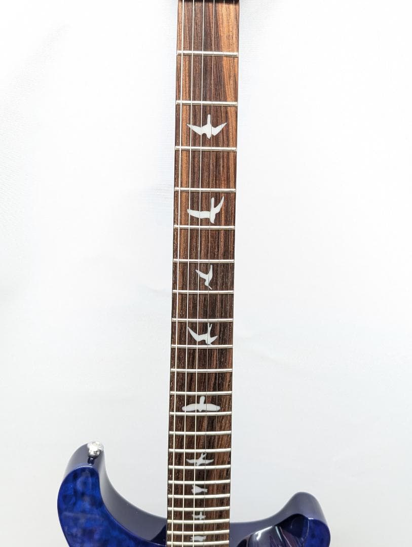 ギター Paul Reed Smith PRS SE Custom 24 47-0416