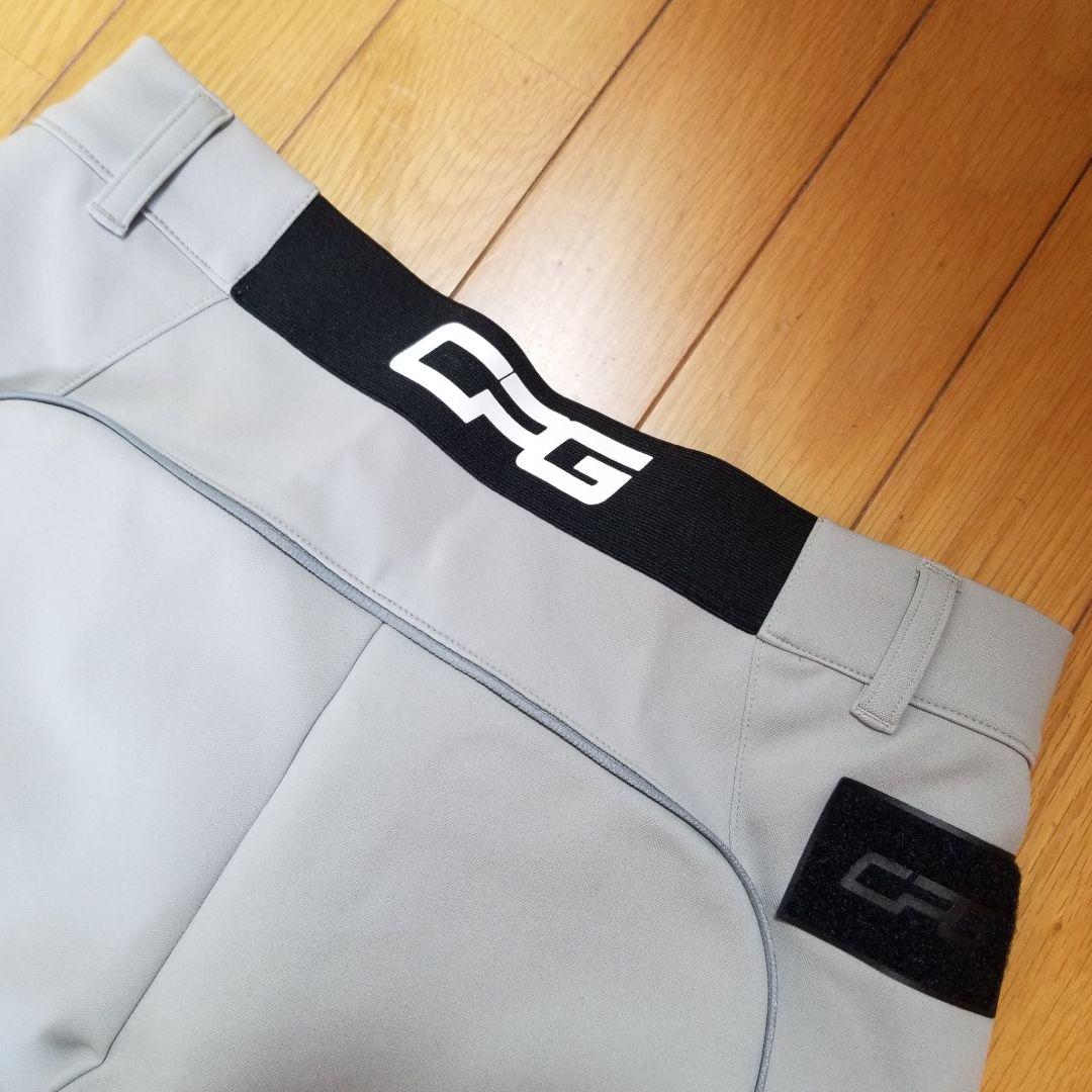美品CPG GOLF シーピージーゴルフパンツ メンズ Sサイズ