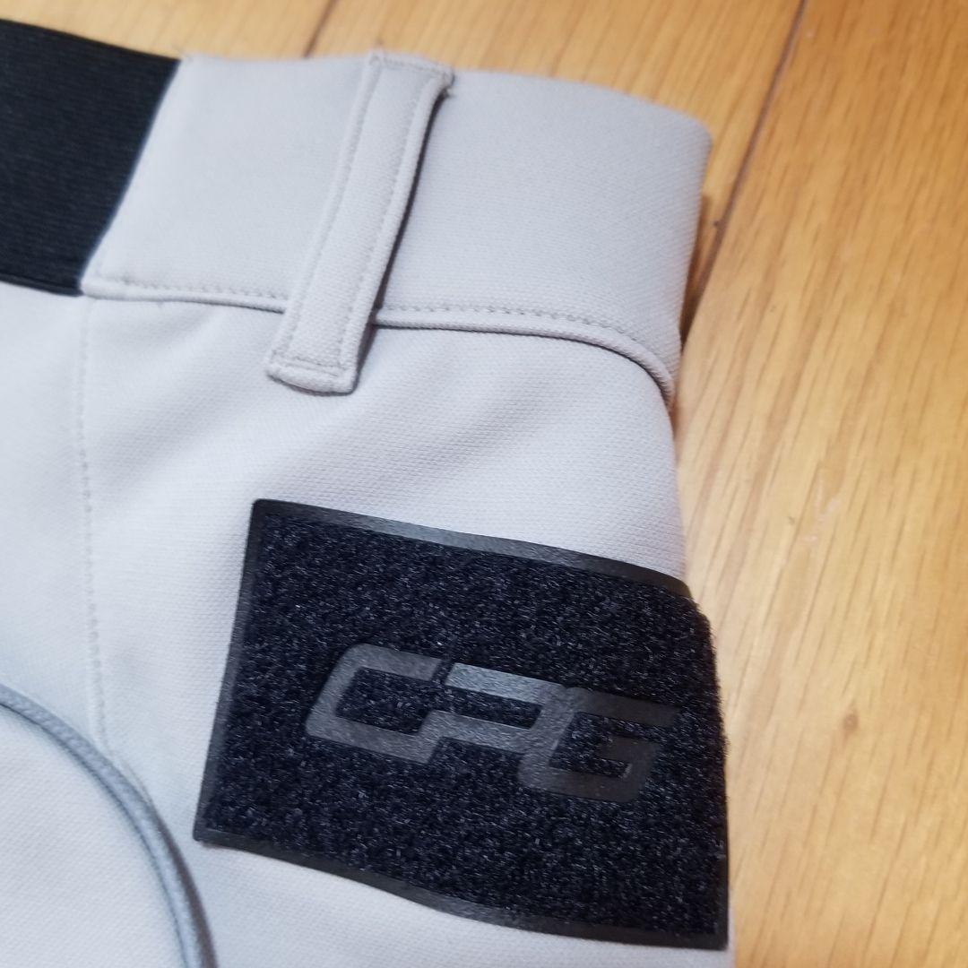 美品CPG GOLF シーピージーゴルフパンツ メンズ Sサイズ