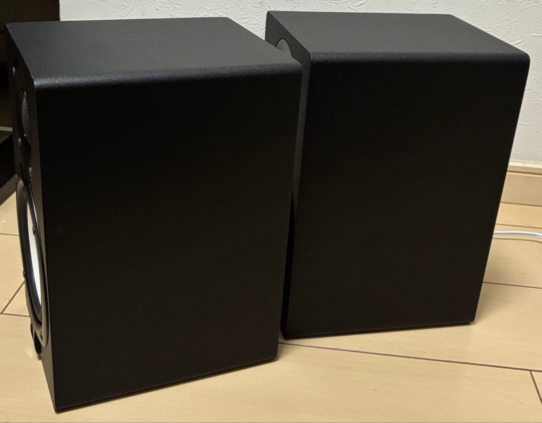 Yamaha HS5 スタジオモニタースピーカー