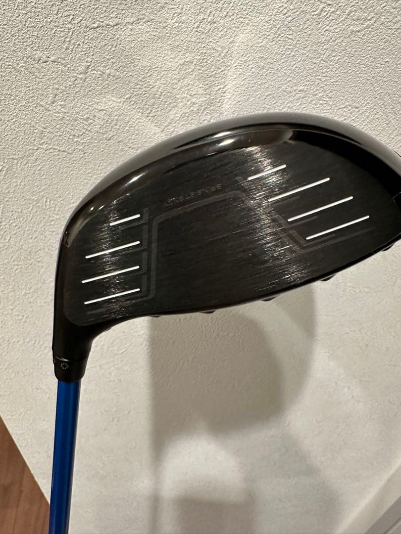 ク*マ様 PING G440 ドライバー MAX ALTA CB S