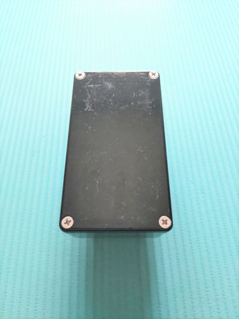 fjord fuzz berserk Ⅲ