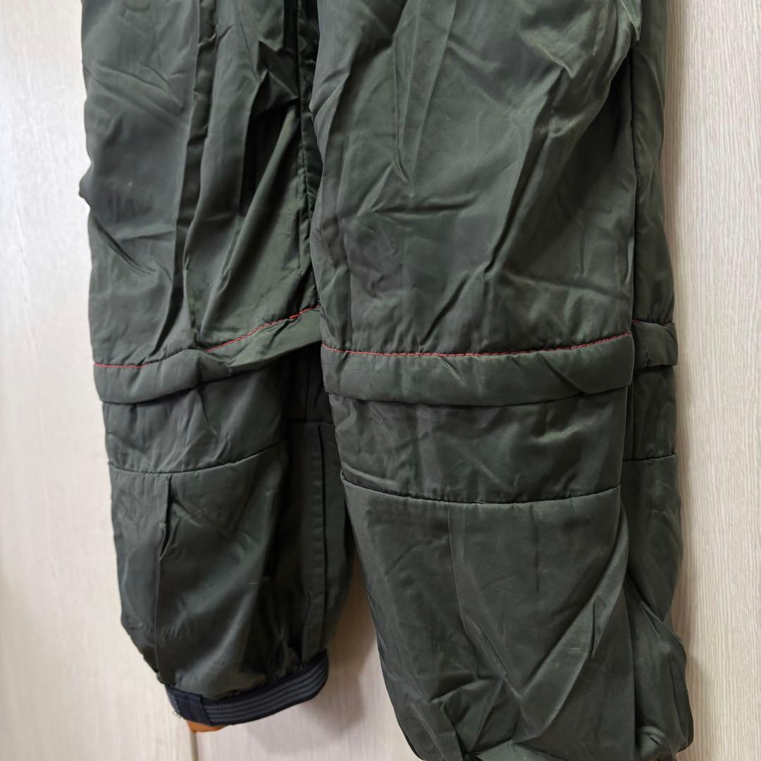 Burton スノーボードウェア 上下セット　ユースSサイズ