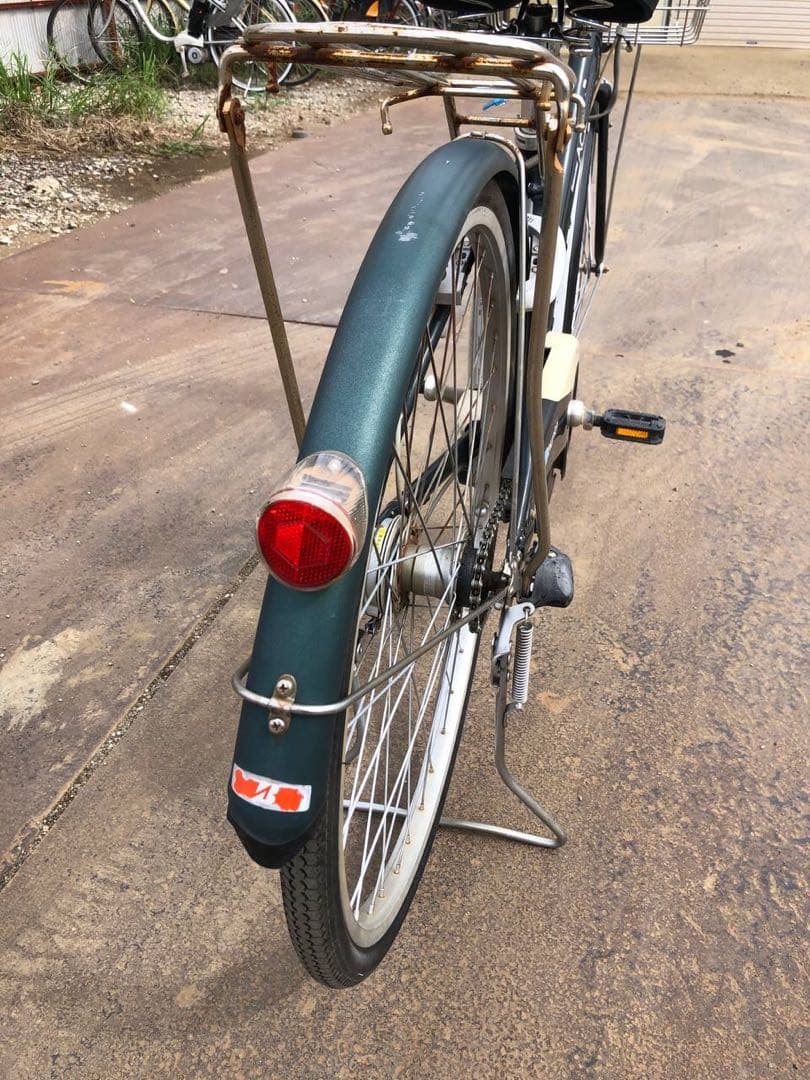 ♦️ BS　アシスタ電動自転車1083