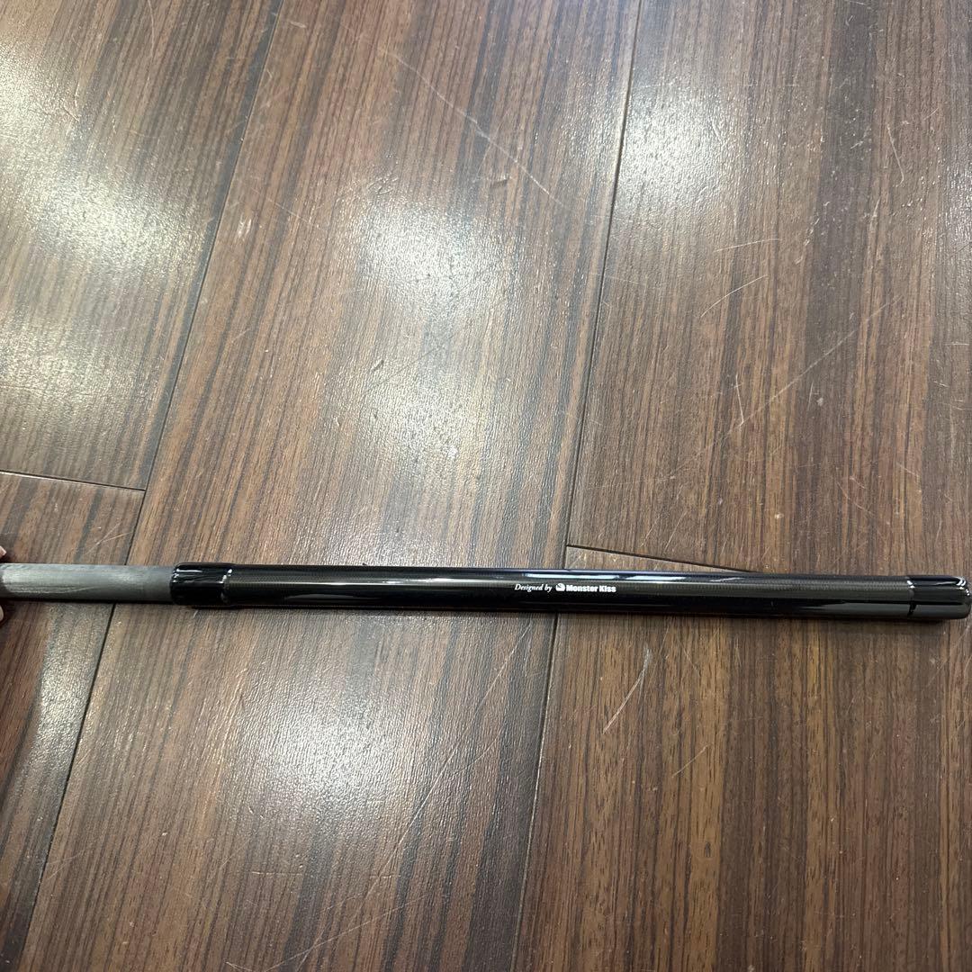 モンスターキス　 MX-PROGRESS 30