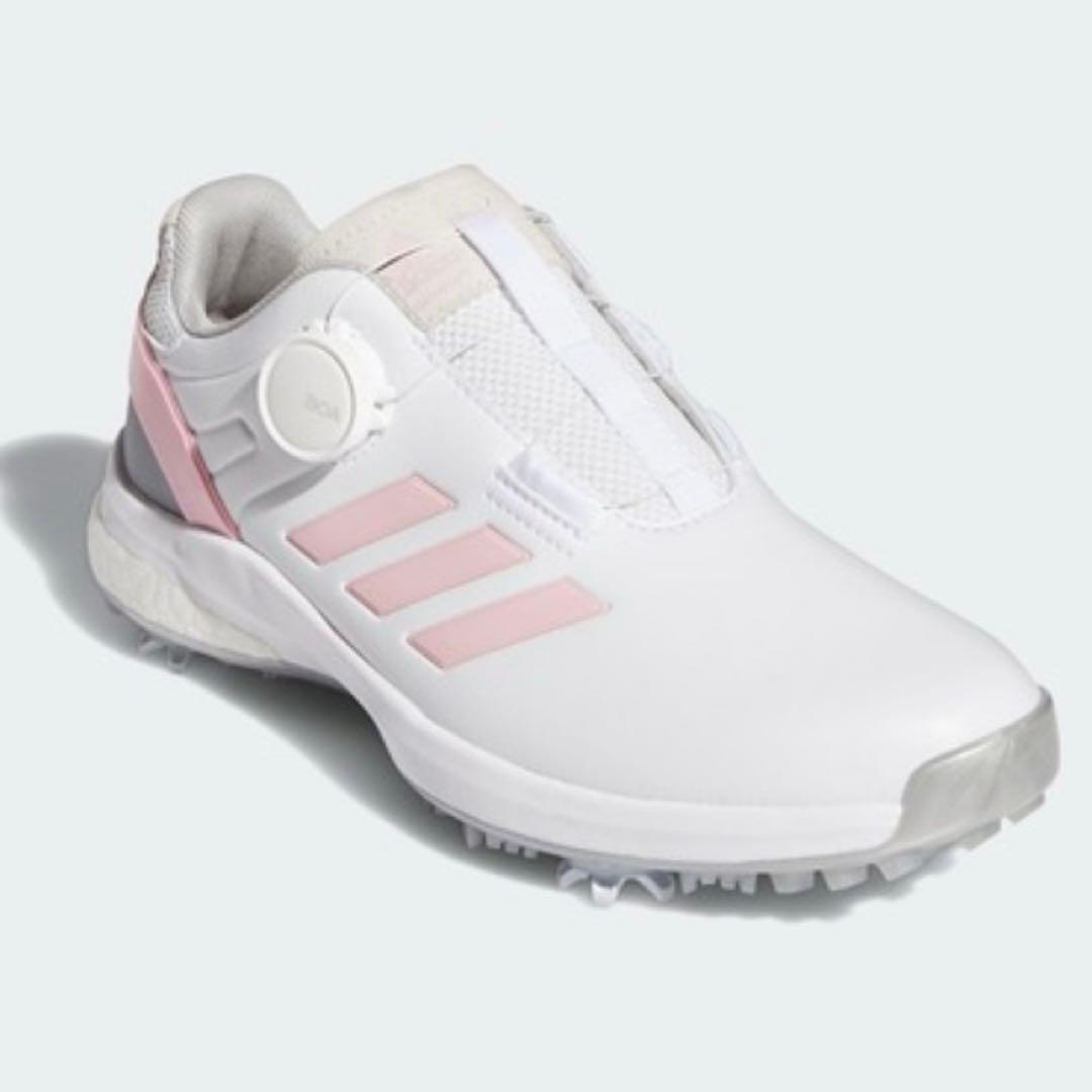 アディダス ゴルフ KZK53 EQT ボア BOA［ソフトスパイク］