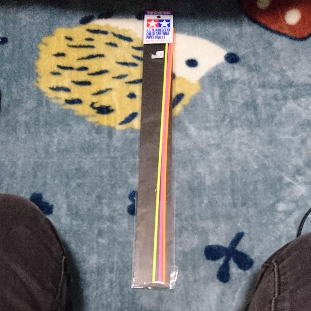 タミヤバッテリーＲＣ