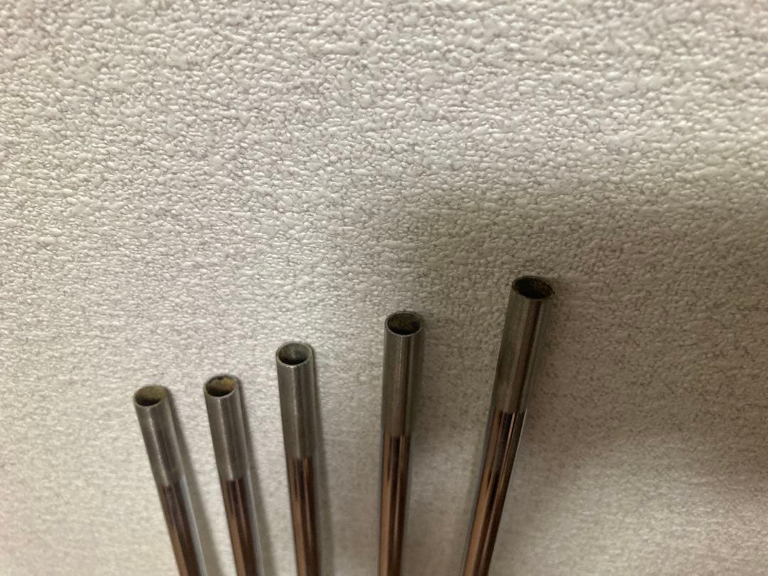 ダイナミックゴールドMID115S200 6〜P 5本セット