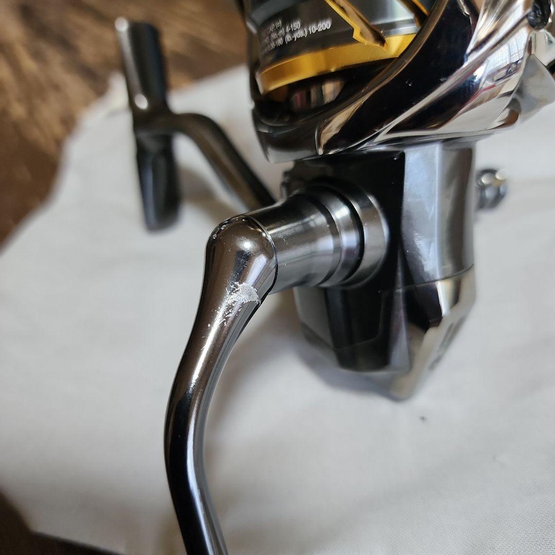 20 ツインパワー4000XG