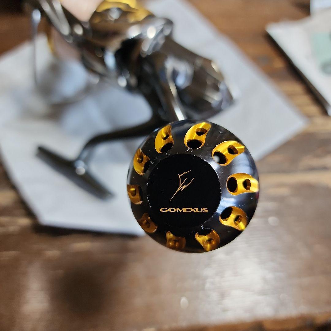 20 ツインパワー4000XG